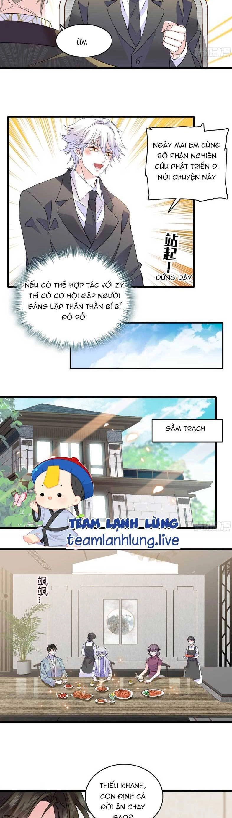 Thiên Kim Toàn Năng Bá Khí Ngút Trời Chapter 68 - 7