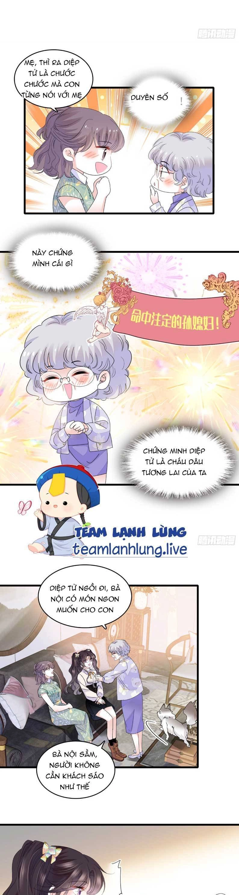 Thiên Kim Toàn Năng Bá Khí Ngút Trời Chapter 68 - 14