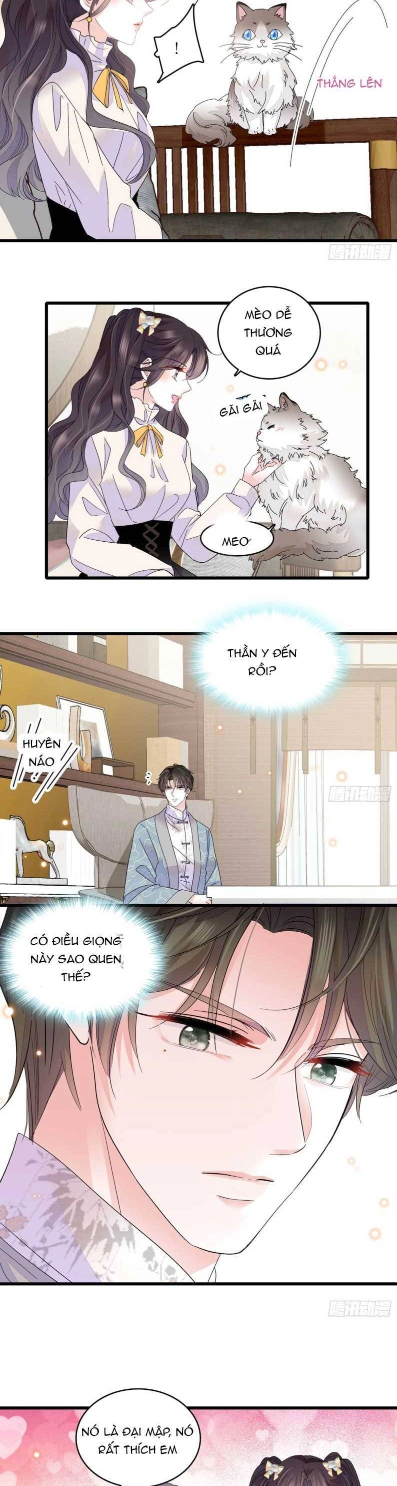 Thiên Kim Toàn Năng Bá Khí Ngút Trời Chapter 68 - 15