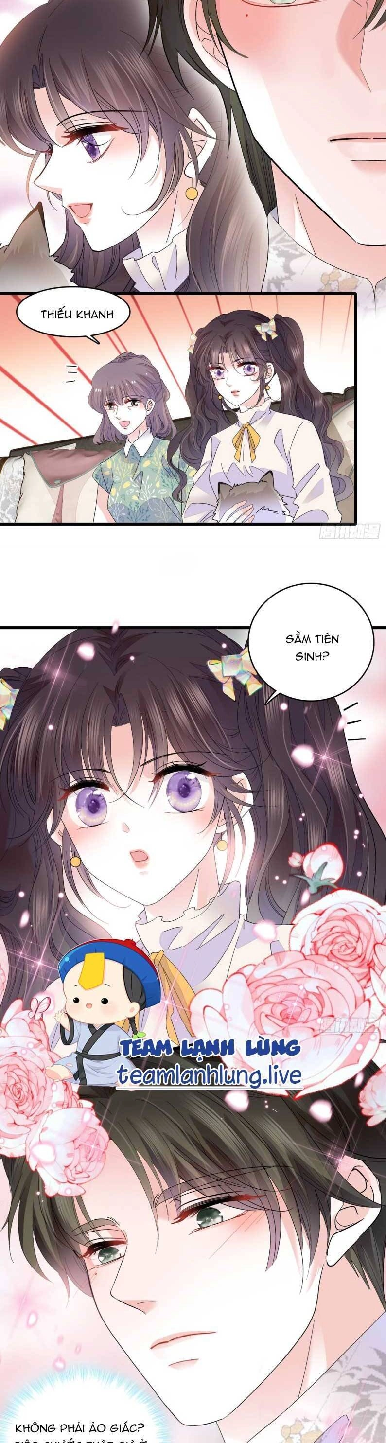 Thiên Kim Toàn Năng Bá Khí Ngút Trời Chapter 68 - 17