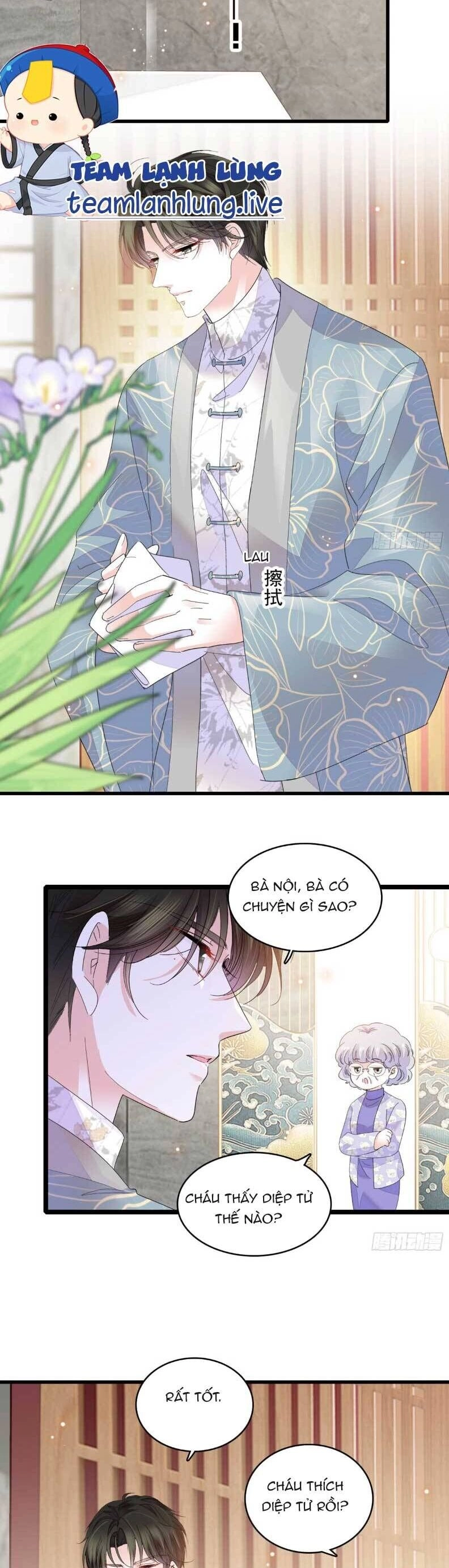 Thiên Kim Toàn Năng Bá Khí Ngút Trời Chapter 69 - 6