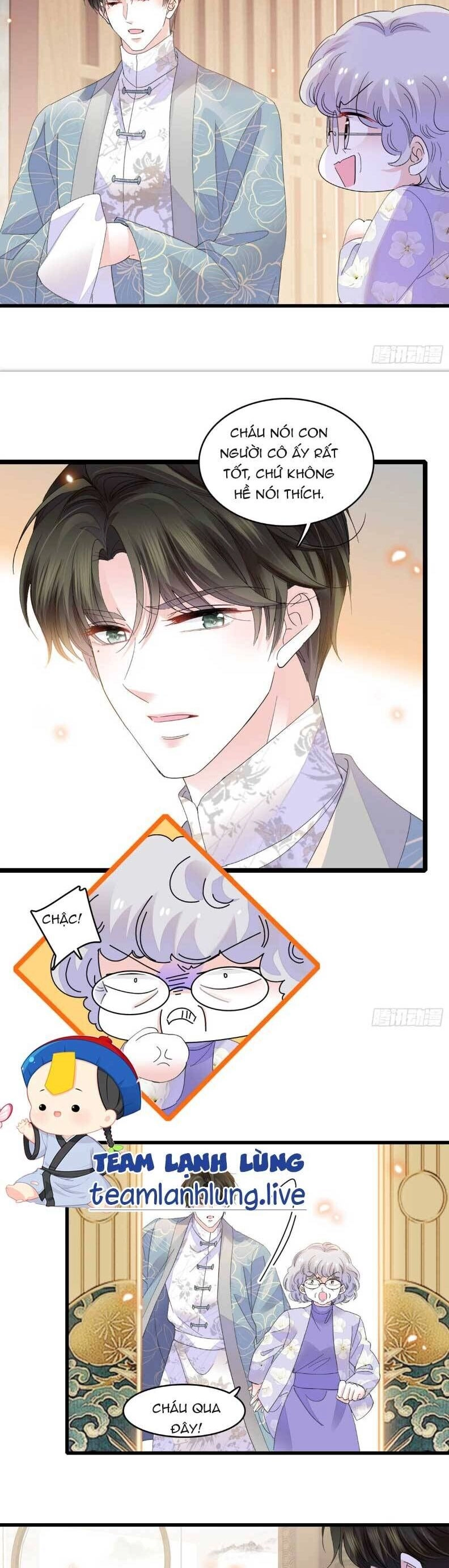 Thiên Kim Toàn Năng Bá Khí Ngút Trời Chapter 69 - 7