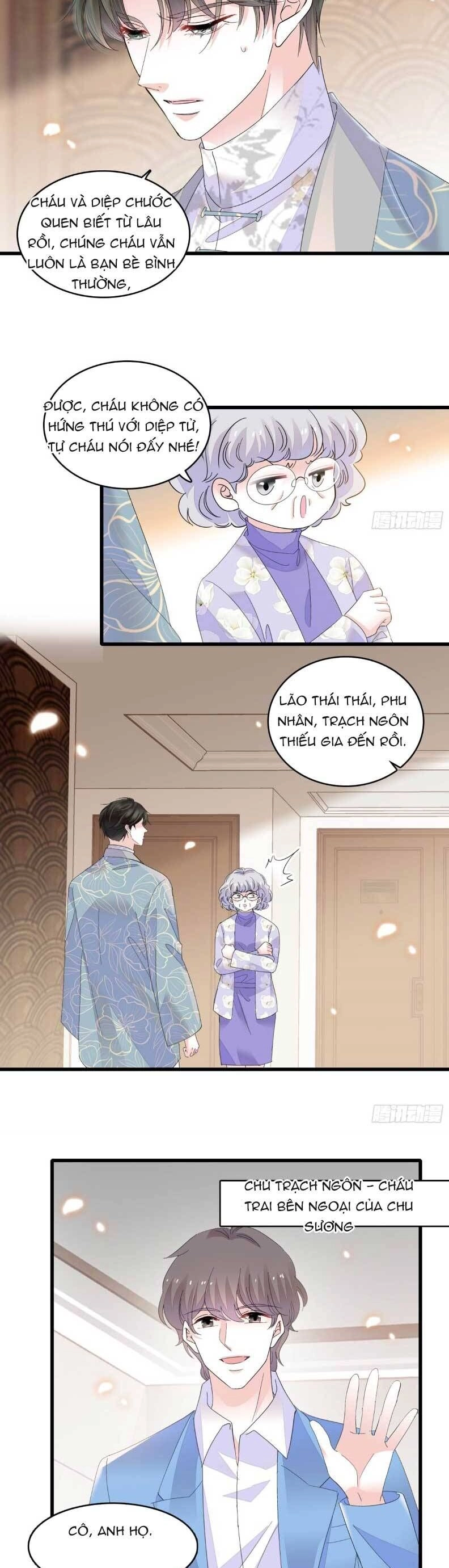 Thiên Kim Toàn Năng Bá Khí Ngút Trời Chapter 69 - 9