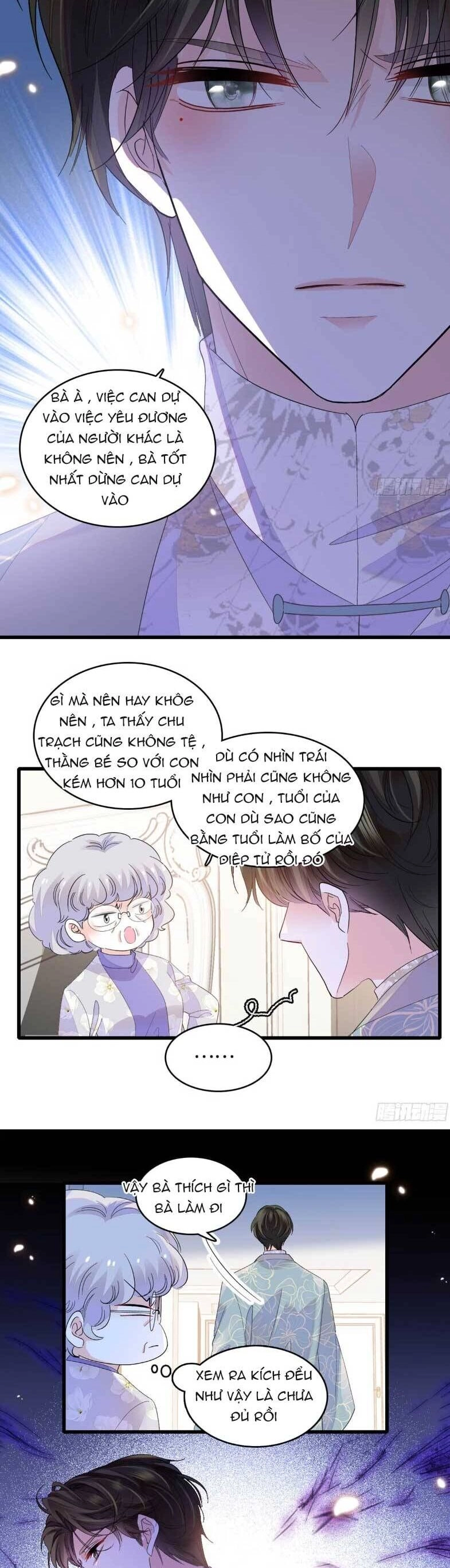 Thiên Kim Toàn Năng Bá Khí Ngút Trời Chapter 69 - 14