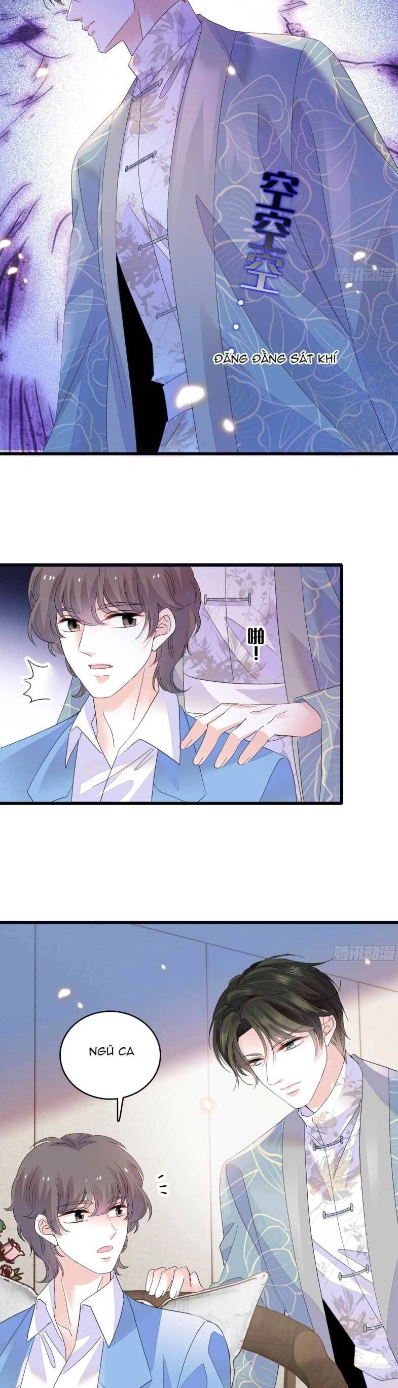 Thiên Kim Toàn Năng Bá Khí Ngút Trời Chapter 69 - 15