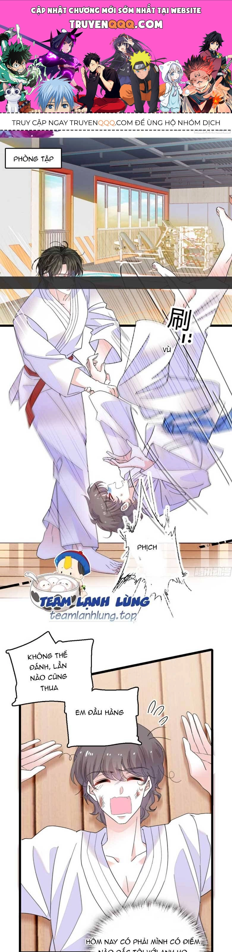 Thiên Kim Toàn Năng Bá Khí Ngút Trời Chapter 70 - 1