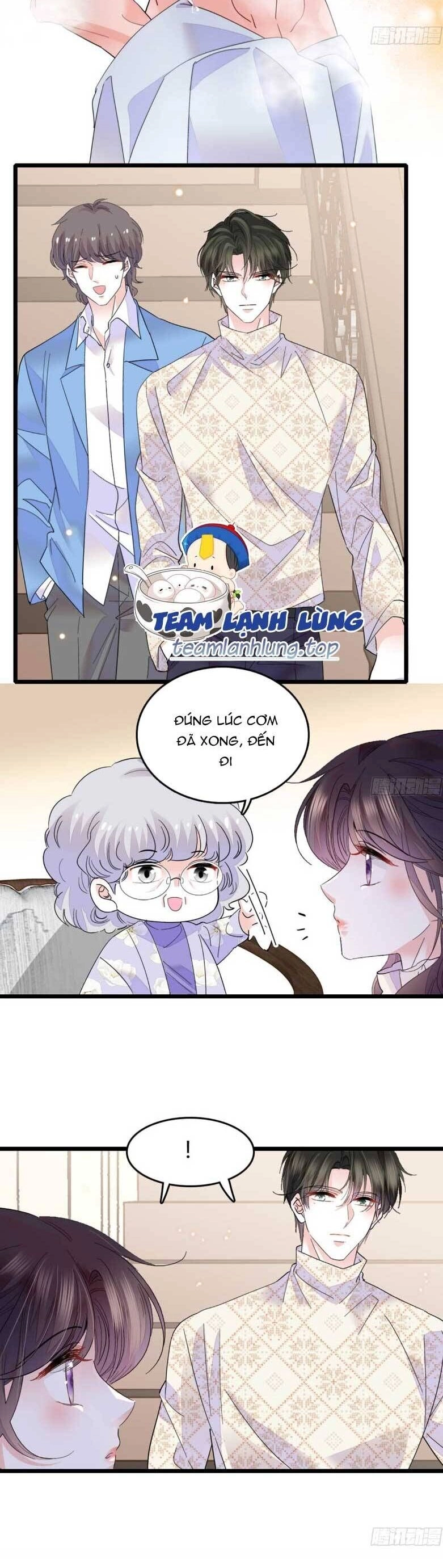 Thiên Kim Toàn Năng Bá Khí Ngút Trời Chapter 70 - 3