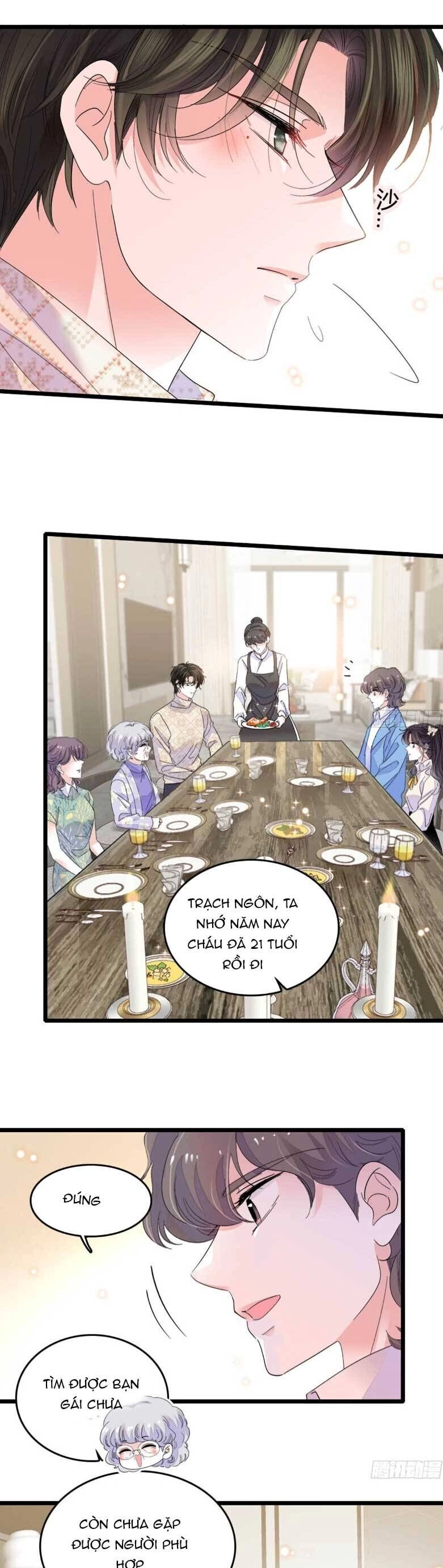 Thiên Kim Toàn Năng Bá Khí Ngút Trời Chapter 70 - 4