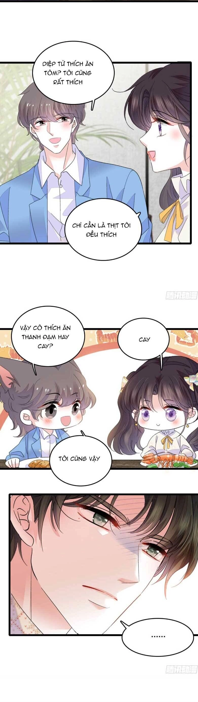 Thiên Kim Toàn Năng Bá Khí Ngút Trời Chapter 70 - 6