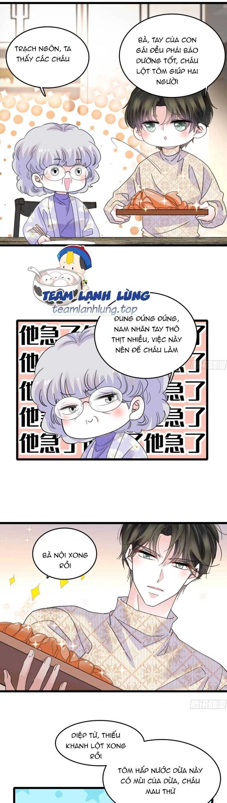 Thiên Kim Toàn Năng Bá Khí Ngút Trời Chapter 70 - 7