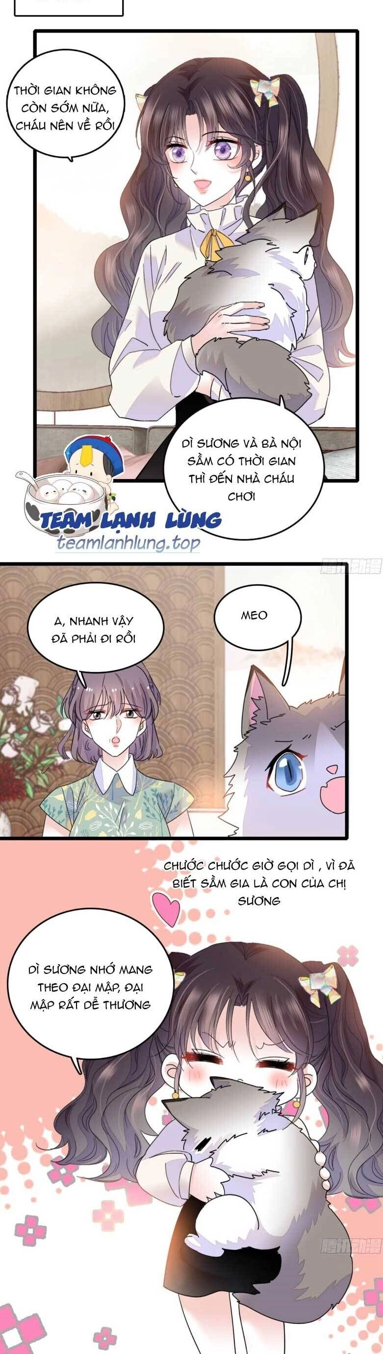 Thiên Kim Toàn Năng Bá Khí Ngút Trời Chapter 70 - 10