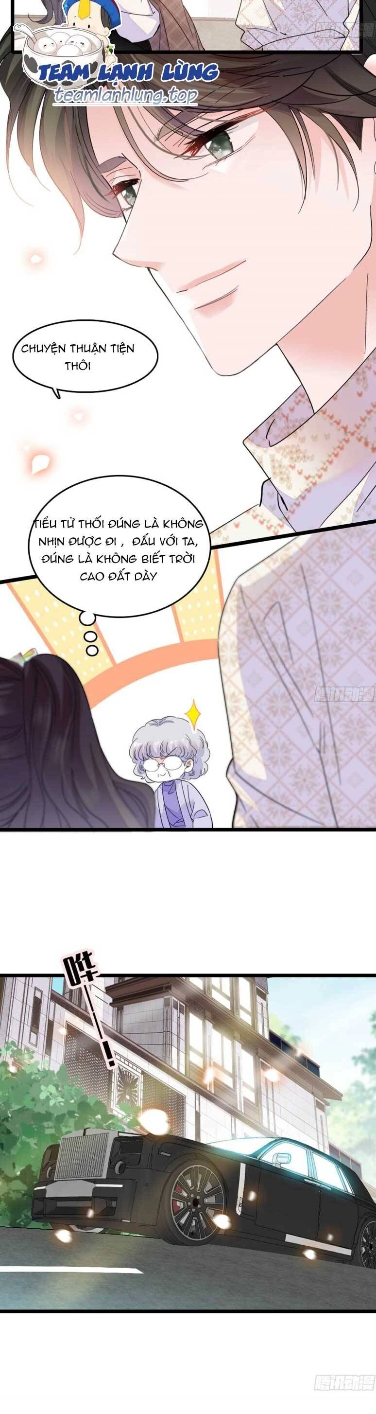 Thiên Kim Toàn Năng Bá Khí Ngút Trời Chapter 70 - 13