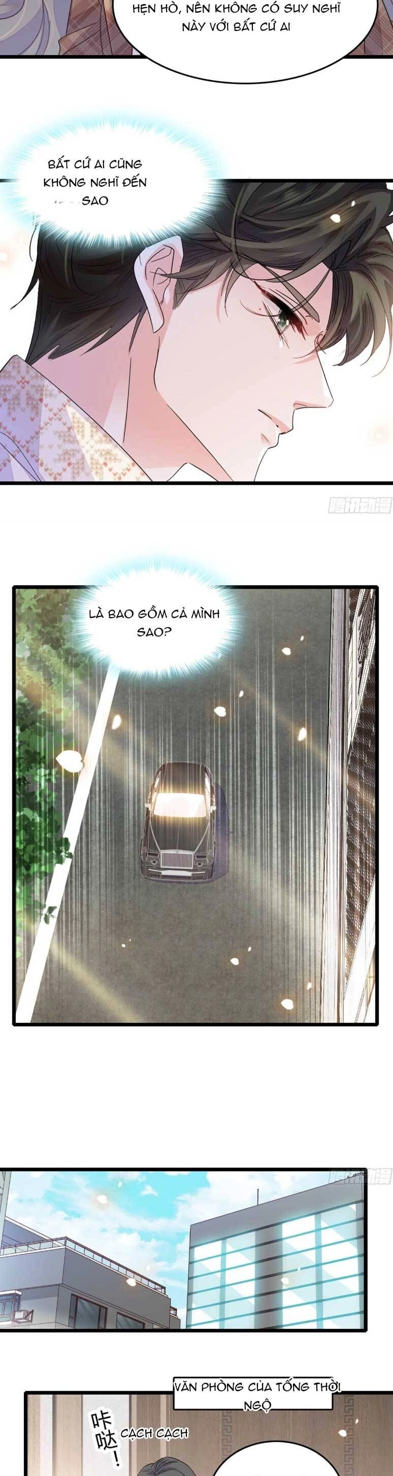 Thiên Kim Toàn Năng Bá Khí Ngút Trời Chapter 70 - 15