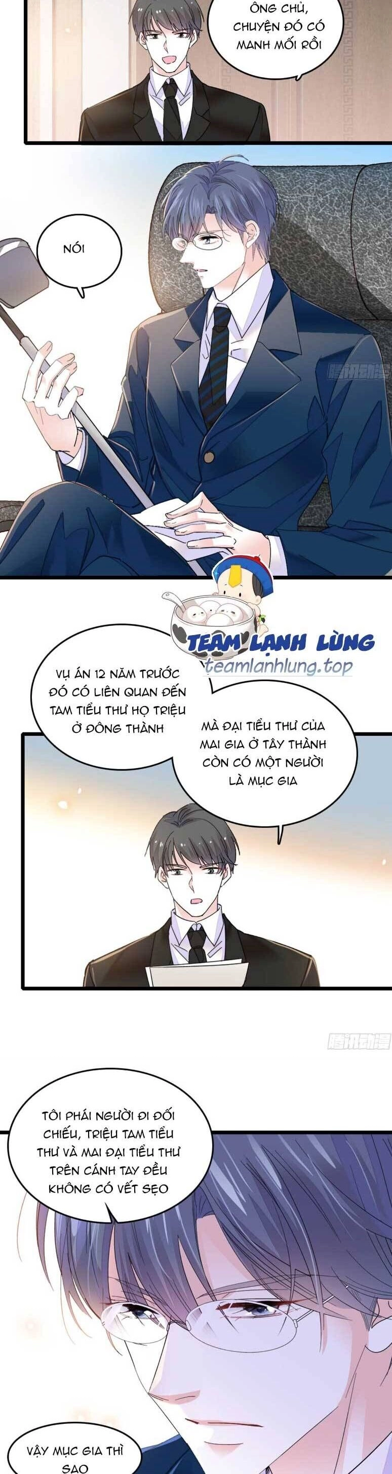 Thiên Kim Toàn Năng Bá Khí Ngút Trời Chapter 70 - 16