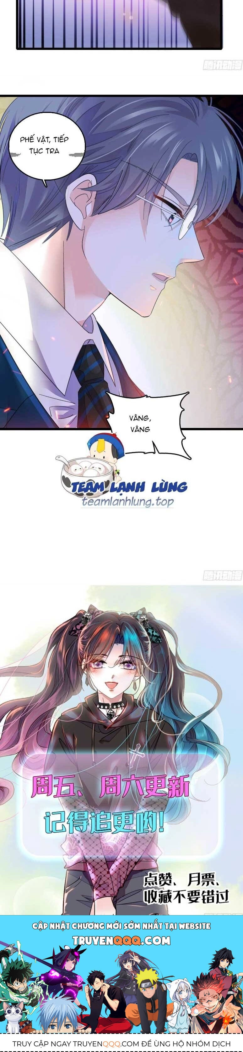 Thiên Kim Toàn Năng Bá Khí Ngút Trời Chapter 70 - 18