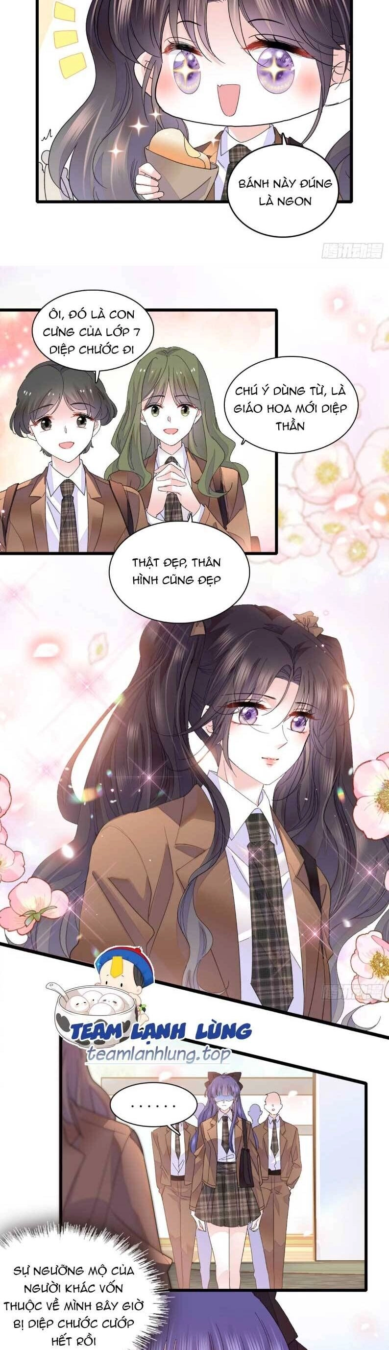 Thiên Kim Toàn Năng Bá Khí Ngút Trời Chapter 71 - 2