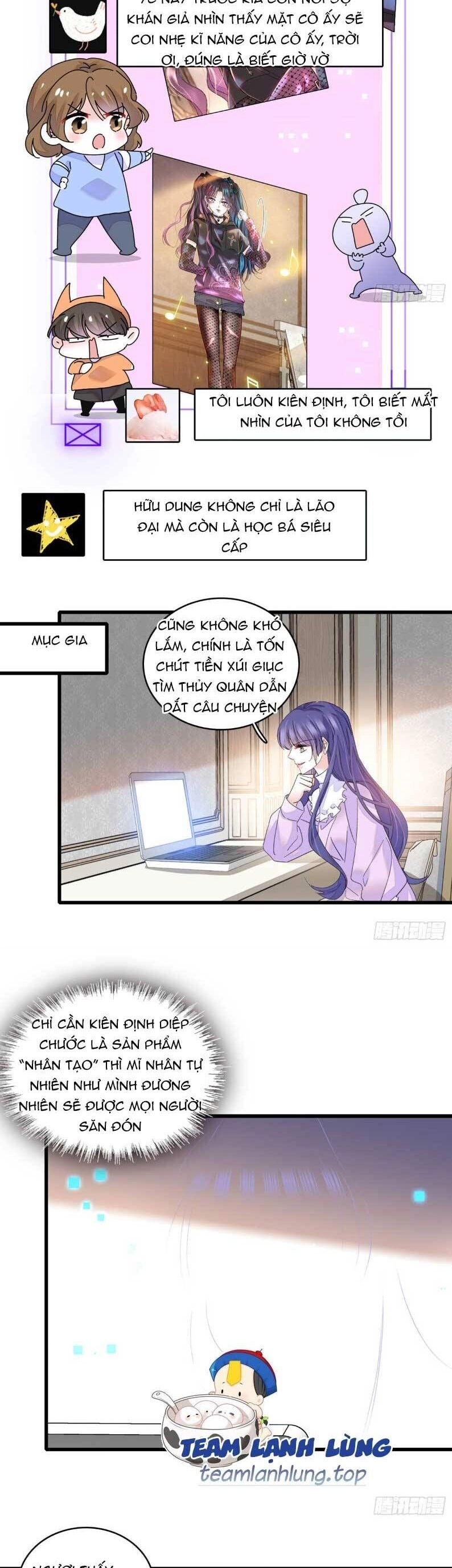 Thiên Kim Toàn Năng Bá Khí Ngút Trời Chapter 71 - 7