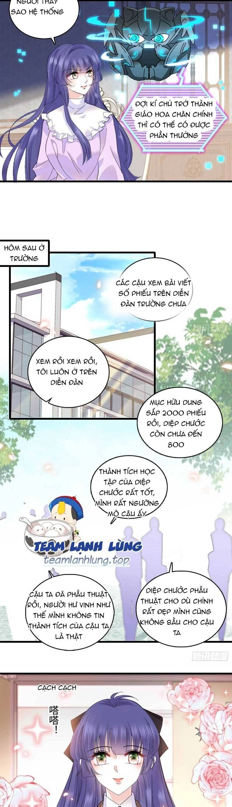 Thiên Kim Toàn Năng Bá Khí Ngút Trời Chapter 71 - 8