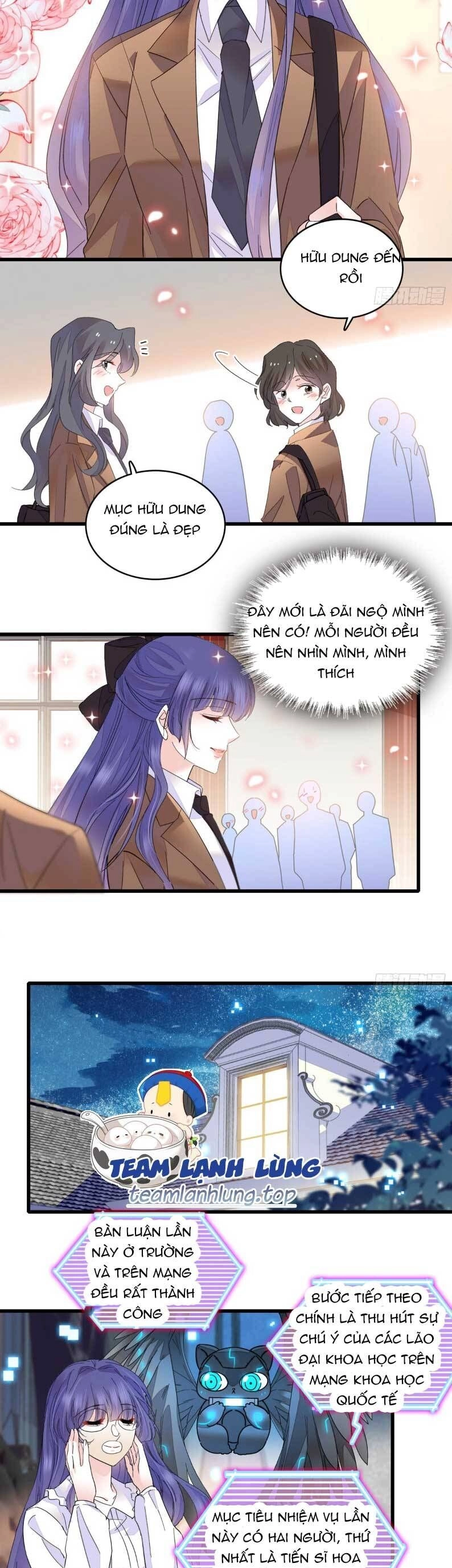 Thiên Kim Toàn Năng Bá Khí Ngút Trời Chapter 71 - 9