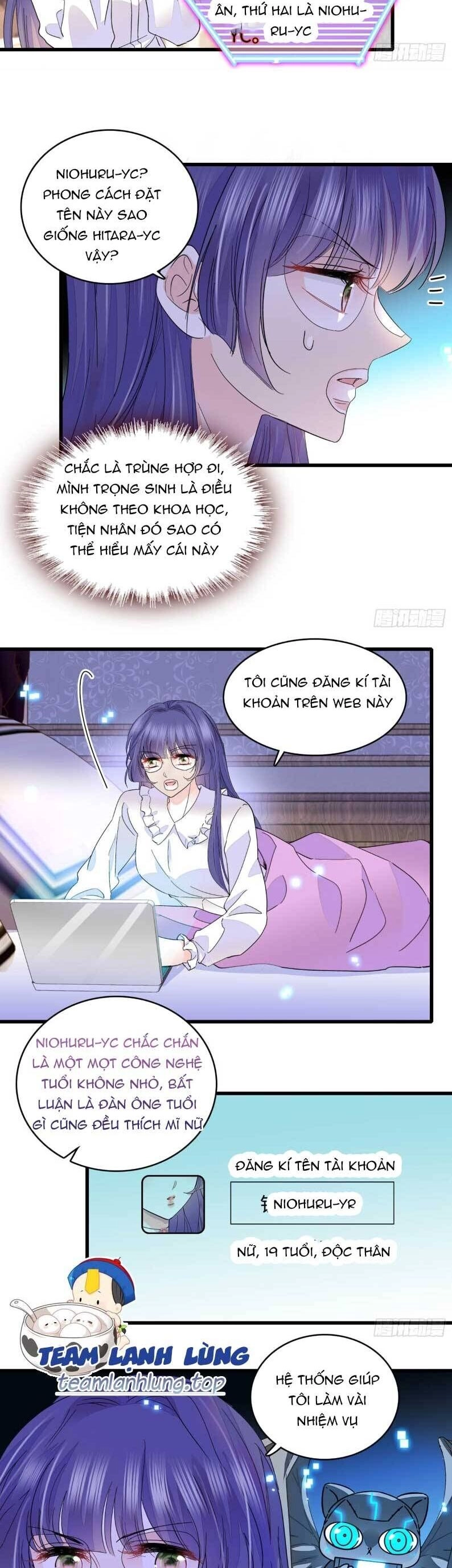 Thiên Kim Toàn Năng Bá Khí Ngút Trời Chapter 71 - 10