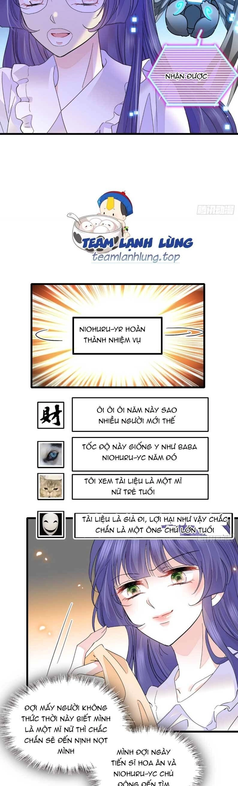 Thiên Kim Toàn Năng Bá Khí Ngút Trời Chapter 71 - 11