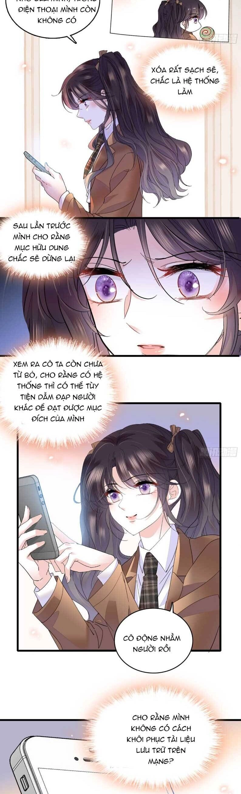 Thiên Kim Toàn Năng Bá Khí Ngút Trời Chapter 71 - 13