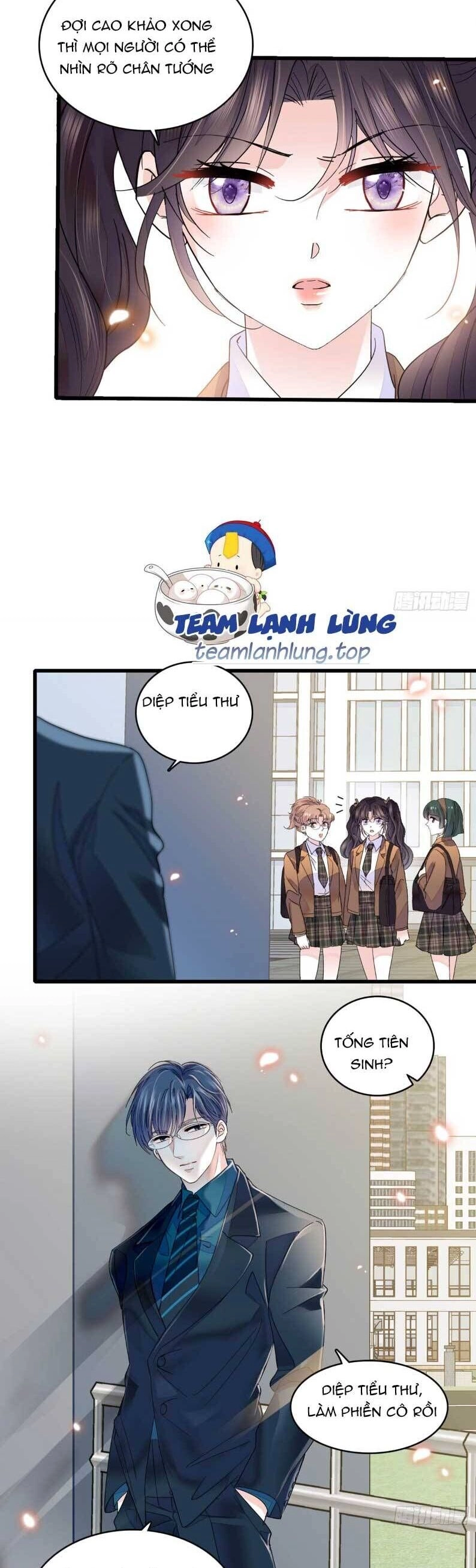 Thiên Kim Toàn Năng Bá Khí Ngút Trời Chapter 71 - 15