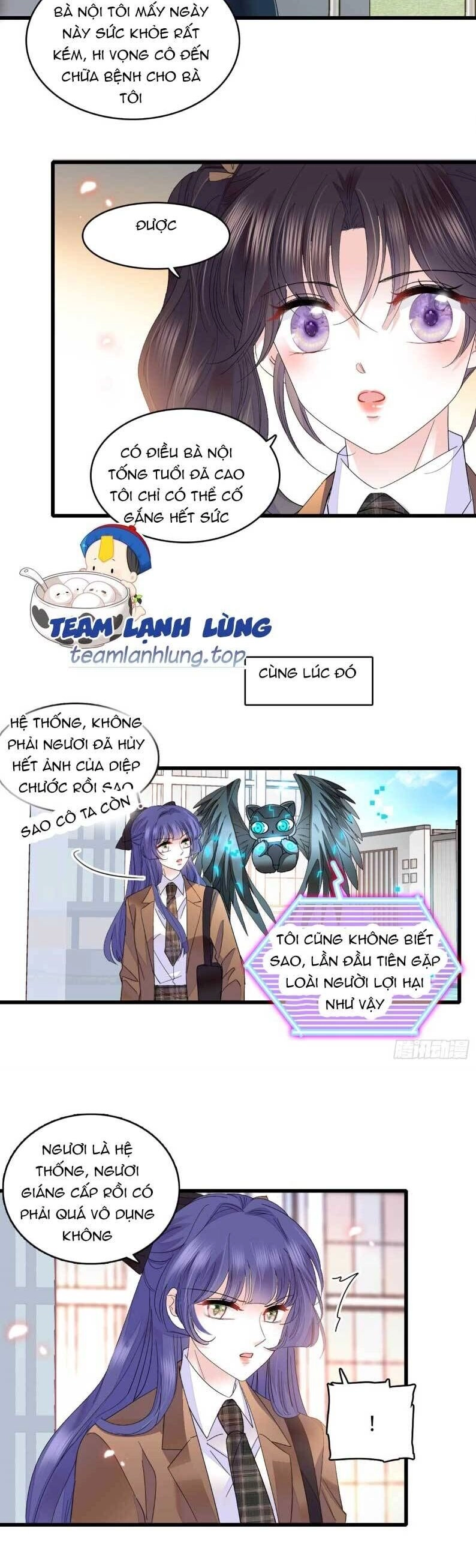 Thiên Kim Toàn Năng Bá Khí Ngút Trời Chapter 71 - 16