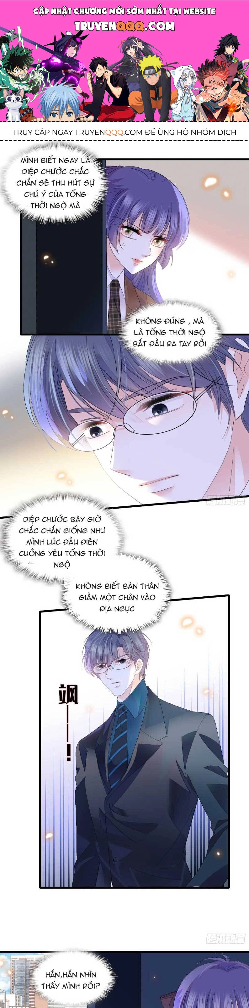 Thiên Kim Toàn Năng Bá Khí Ngút Trời Chapter 72 - 1