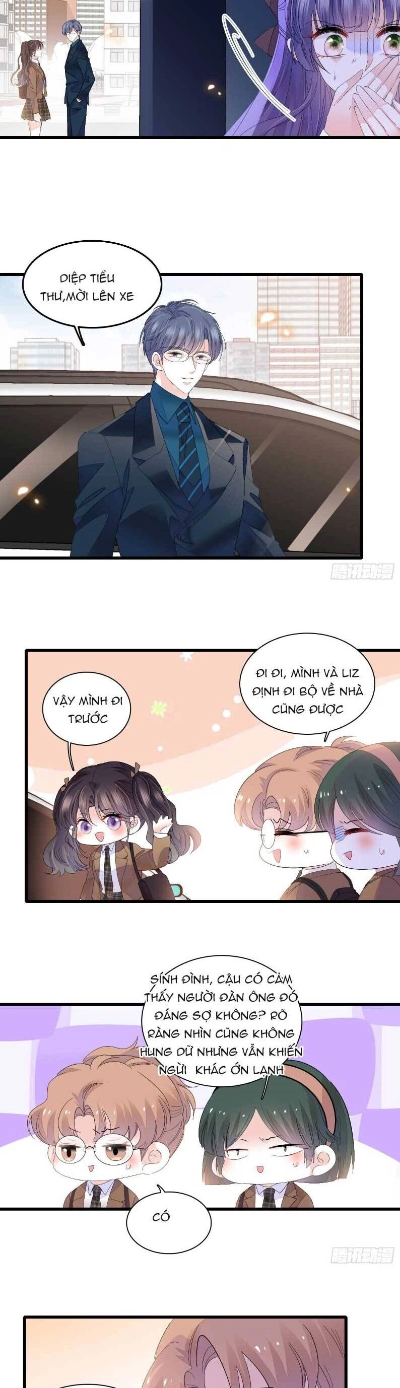 Thiên Kim Toàn Năng Bá Khí Ngút Trời Chapter 72 - 2