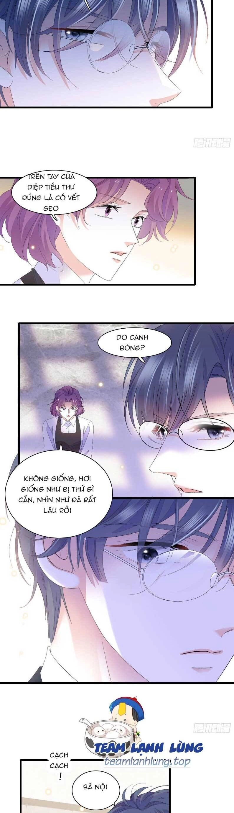 Thiên Kim Toàn Năng Bá Khí Ngút Trời Chapter 72 - 8