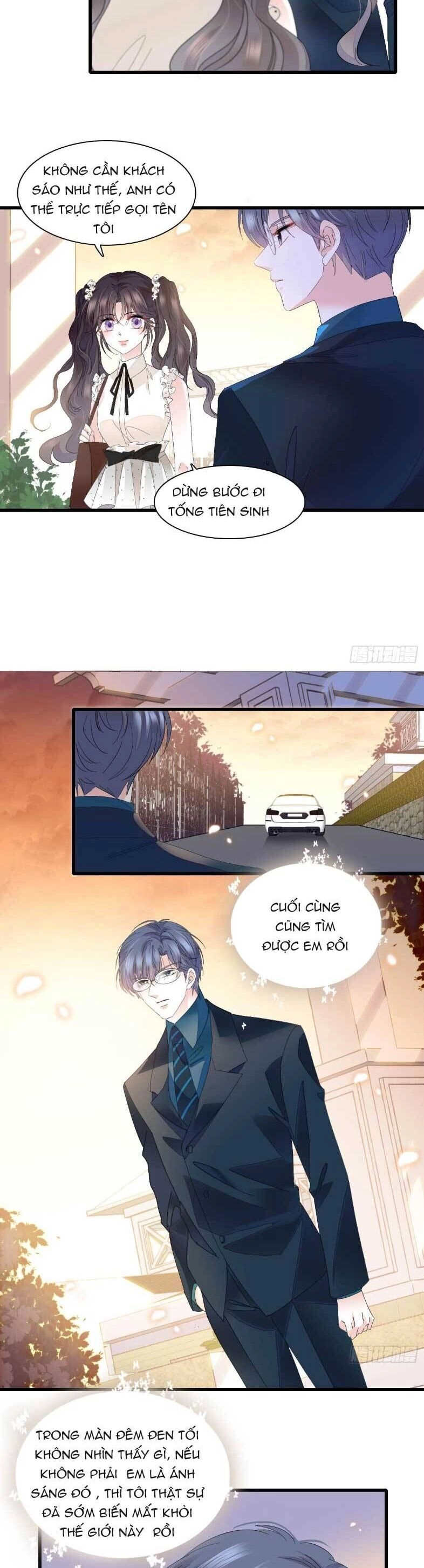 Thiên Kim Toàn Năng Bá Khí Ngút Trời Chapter 72 - 12