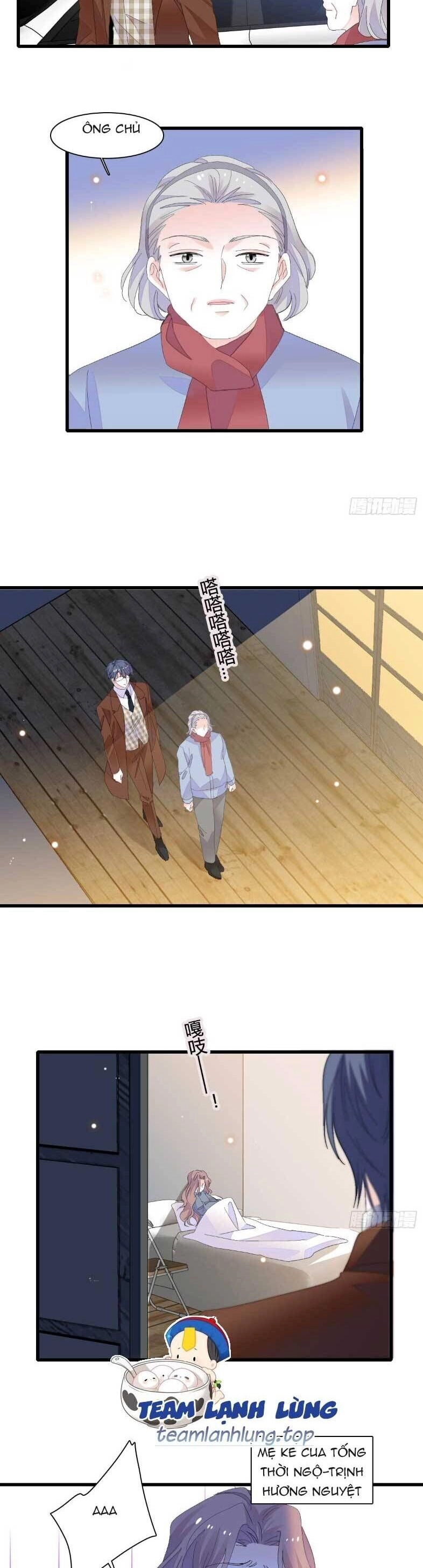 Thiên Kim Toàn Năng Bá Khí Ngút Trời Chapter 72 - 14