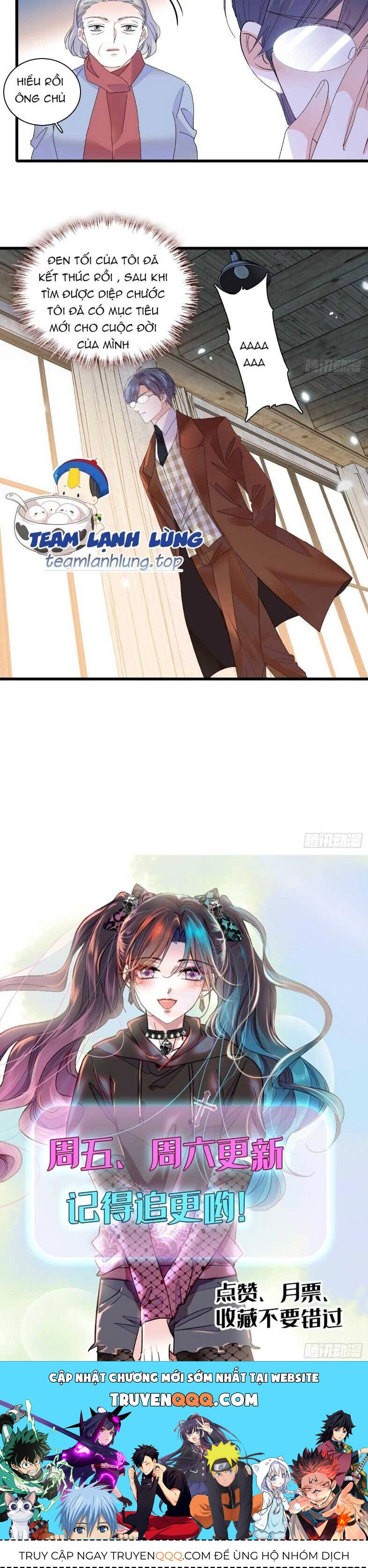 Thiên Kim Toàn Năng Bá Khí Ngút Trời Chapter 72 - 18