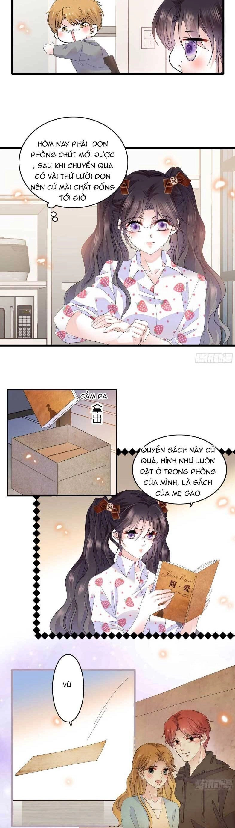 Thiên Kim Toàn Năng Bá Khí Ngút Trời Chapter 73 - 2