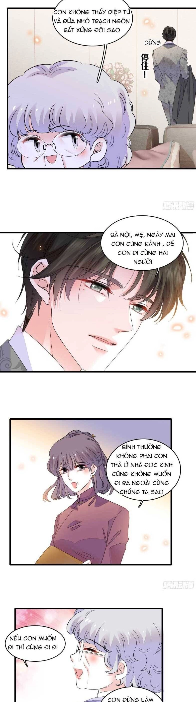 Thiên Kim Toàn Năng Bá Khí Ngút Trời Chapter 73 - 13