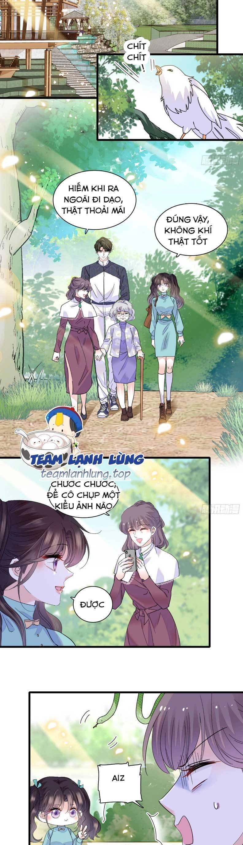 Thiên Kim Toàn Năng Bá Khí Ngút Trời Chapter 74 - 5