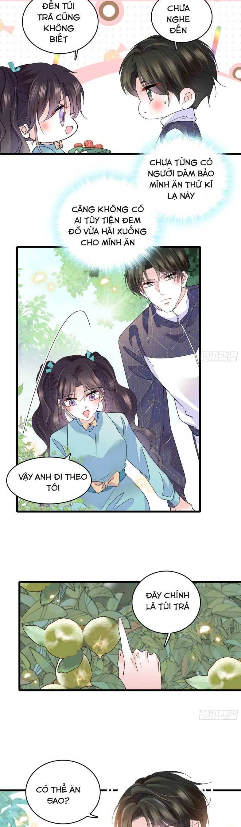 Thiên Kim Toàn Năng Bá Khí Ngút Trời Chapter 74 - 14