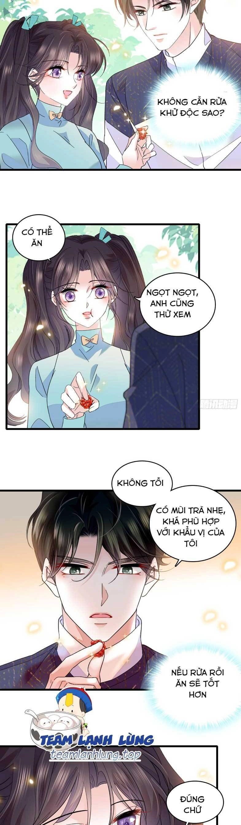 Thiên Kim Toàn Năng Bá Khí Ngút Trời Chapter 74 - 15