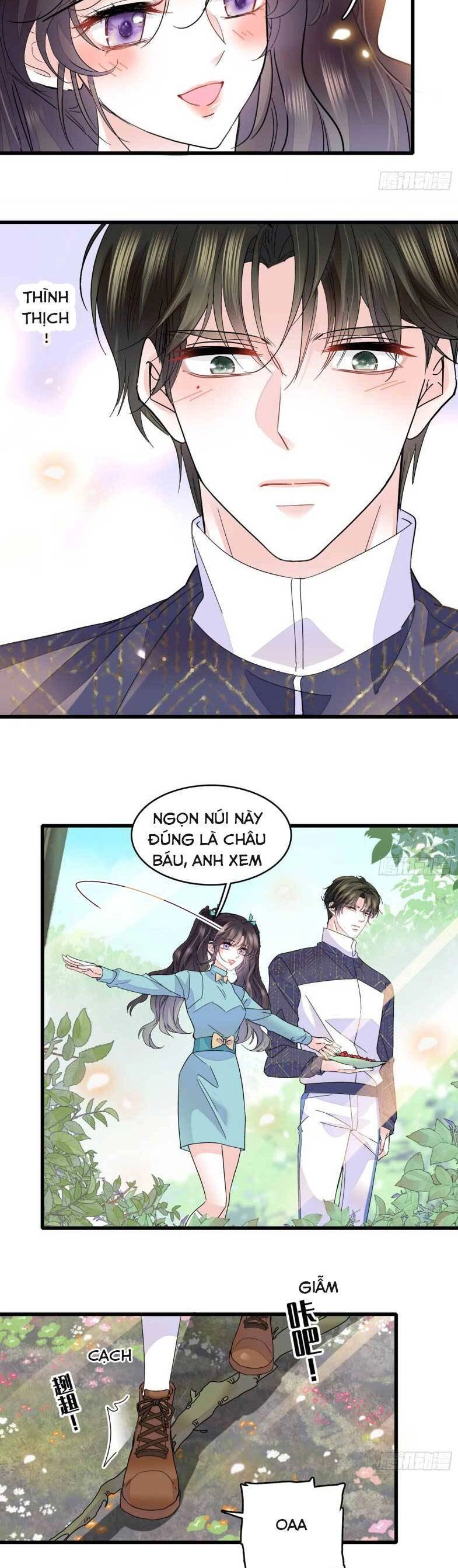 Thiên Kim Toàn Năng Bá Khí Ngút Trời Chapter 74 - 16