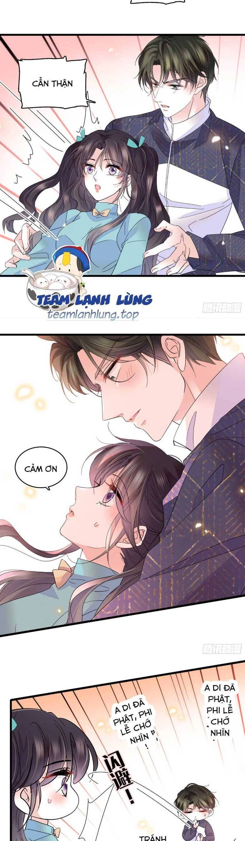 Thiên Kim Toàn Năng Bá Khí Ngút Trời Chapter 74 - 17