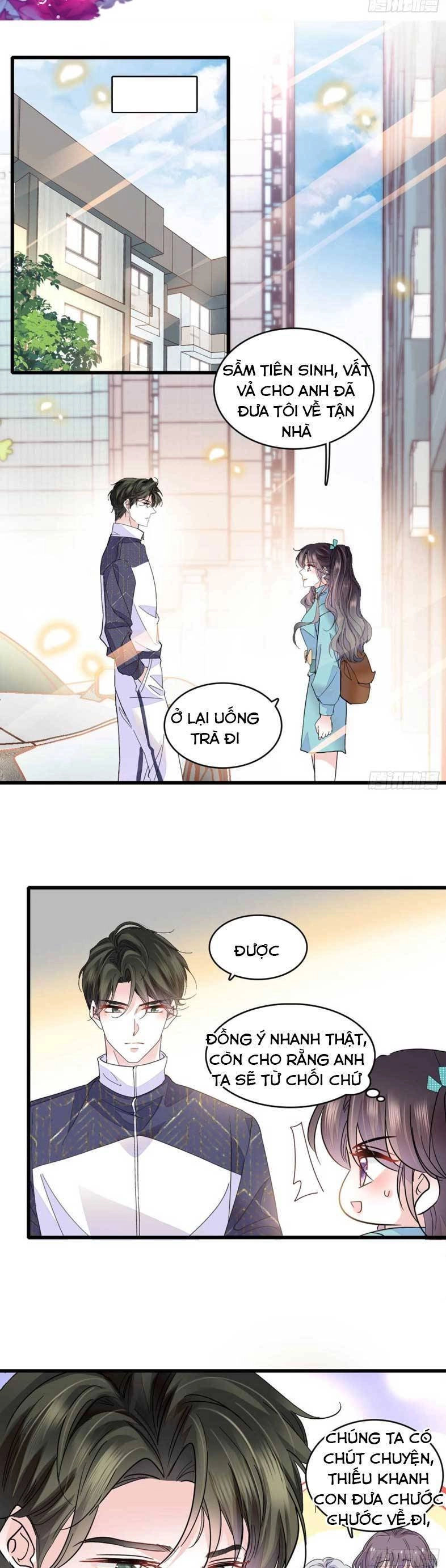 Thiên Kim Toàn Năng Bá Khí Ngút Trời Chapter 75 - 1