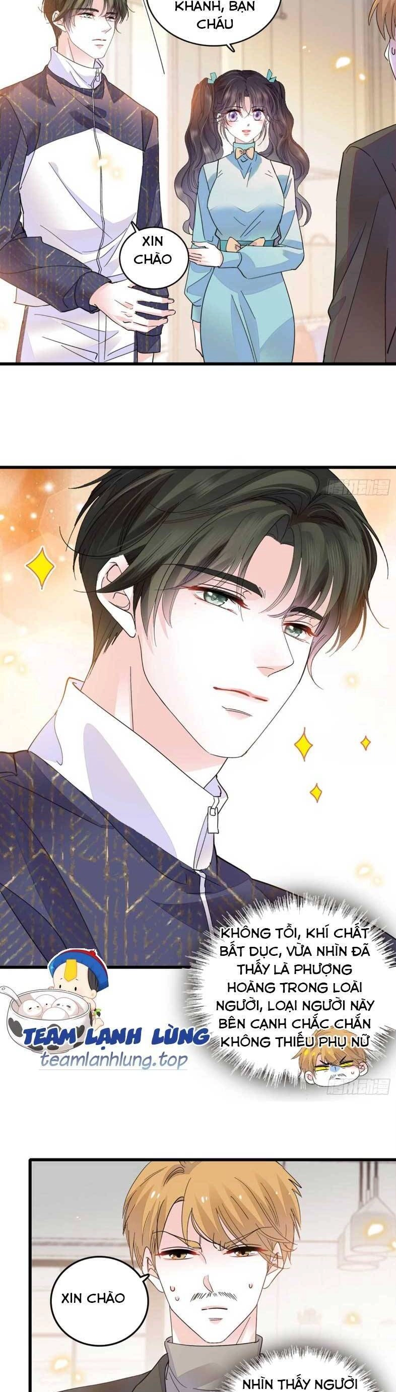 Thiên Kim Toàn Năng Bá Khí Ngút Trời Chapter 75 - 3