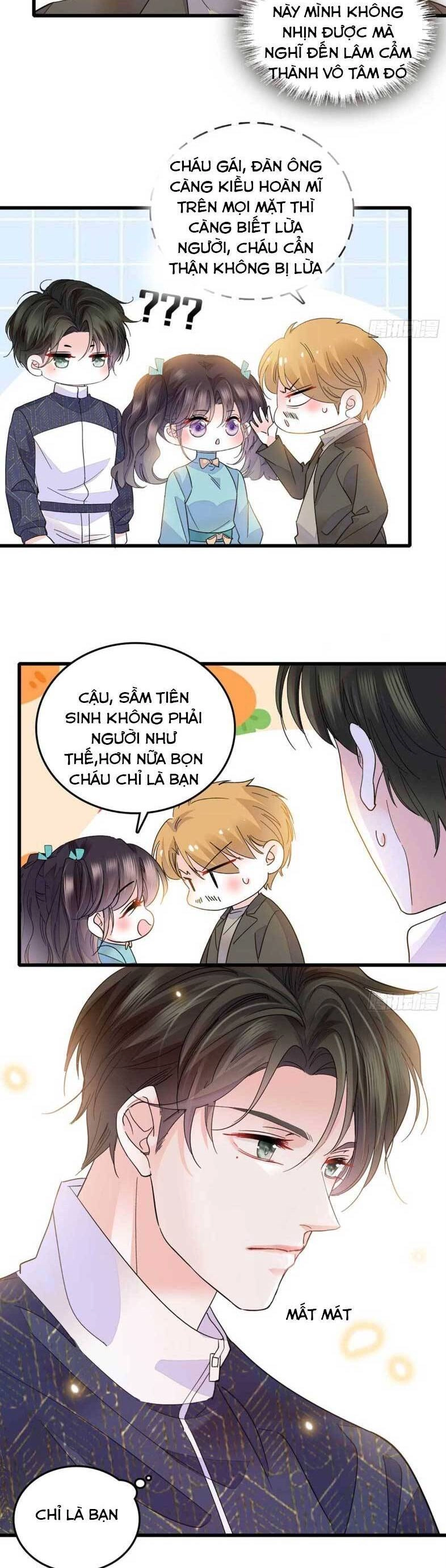 Thiên Kim Toàn Năng Bá Khí Ngút Trời Chapter 75 - 4