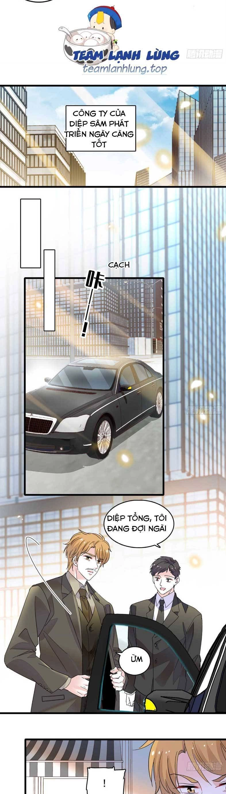 Thiên Kim Toàn Năng Bá Khí Ngút Trời Chapter 75 - 5