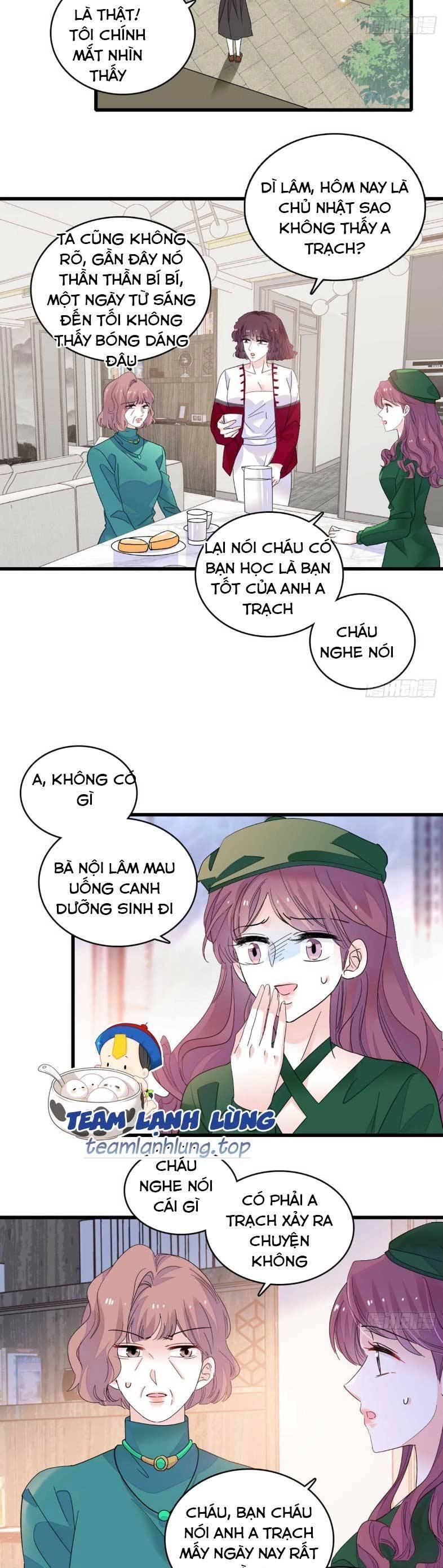 Thiên Kim Toàn Năng Bá Khí Ngút Trời Chapter 75 - 11