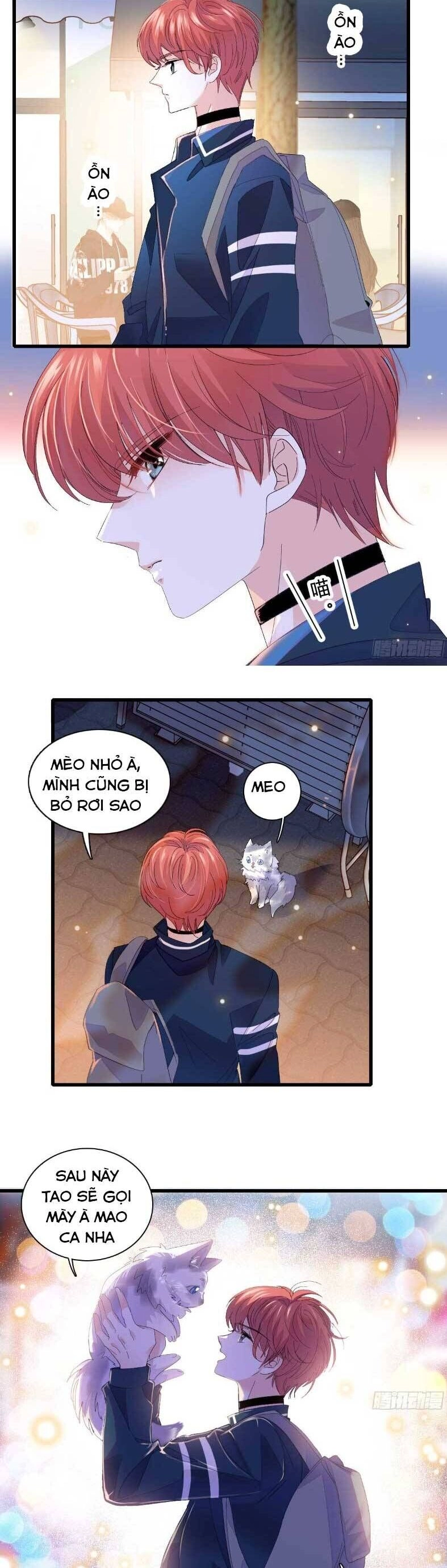 Thiên Kim Toàn Năng Bá Khí Ngút Trời Chapter 76 - 5