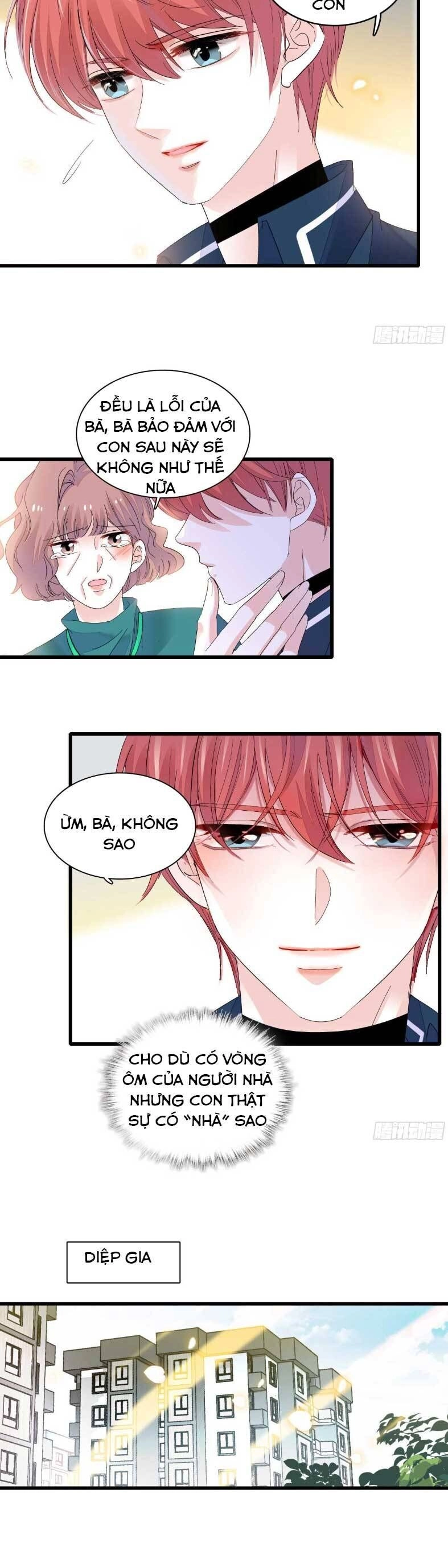 Thiên Kim Toàn Năng Bá Khí Ngút Trời Chapter 76 - 8