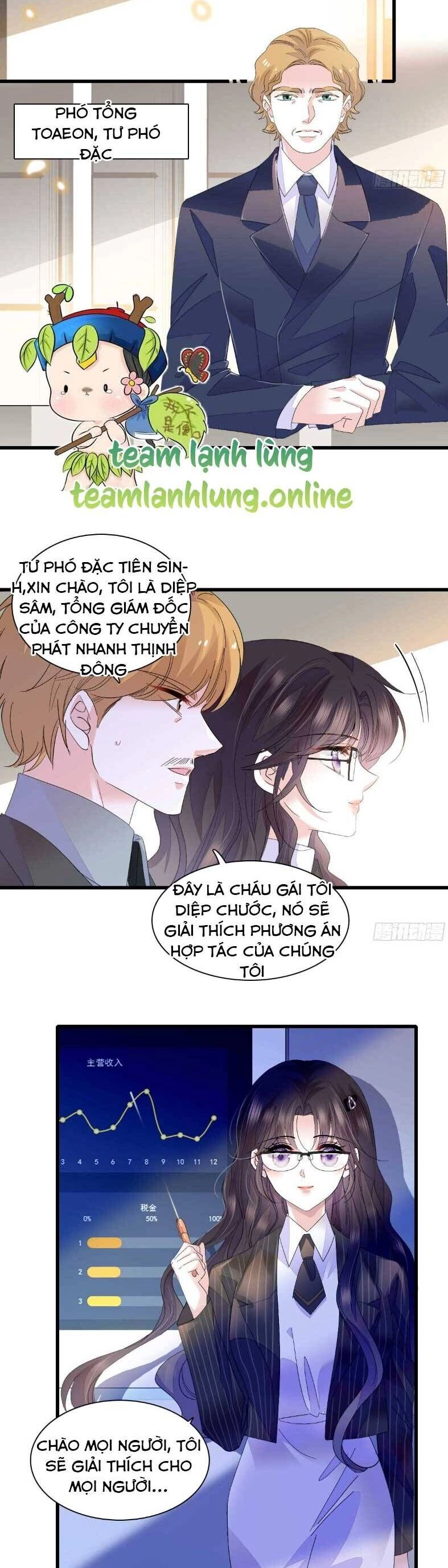 Thiên Kim Toàn Năng Bá Khí Ngút Trời Chapter 76 - 13