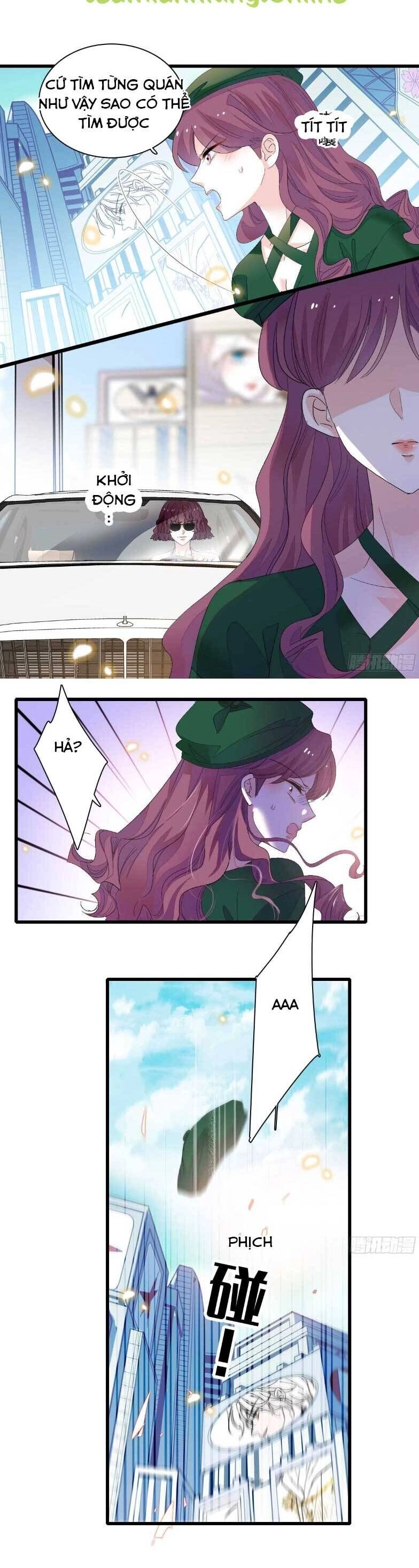 Thiên Kim Toàn Năng Bá Khí Ngút Trời Chapter 76 - 15